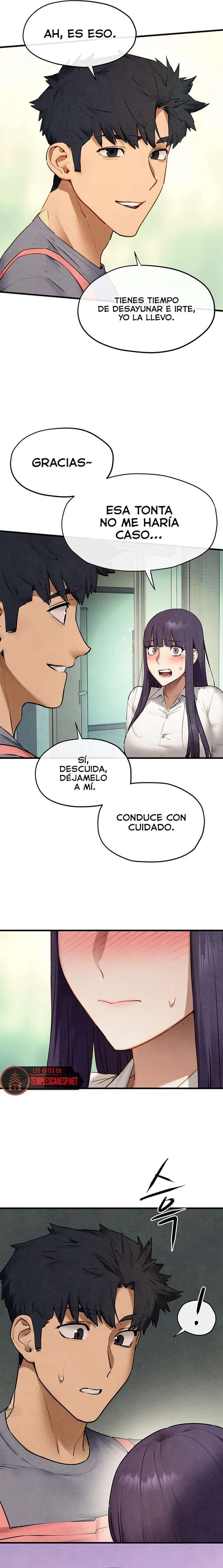 Moby Dick Capitulo 75 página 11