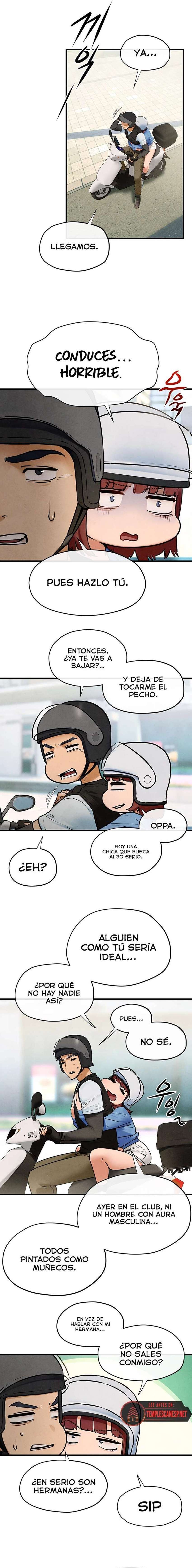Moby Dick Capitulo 75 página 14