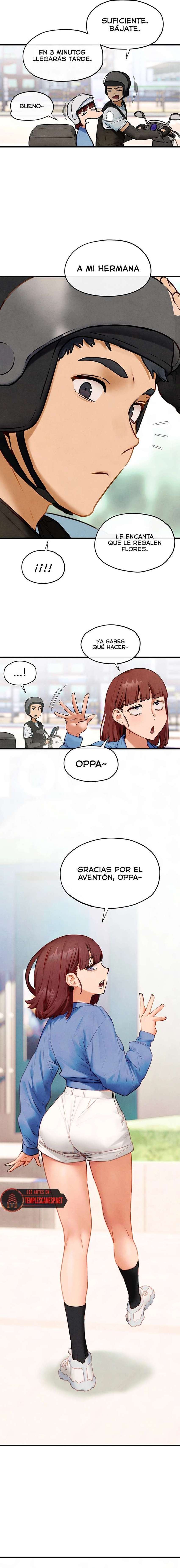 Moby Dick Capitulo 75 página 15