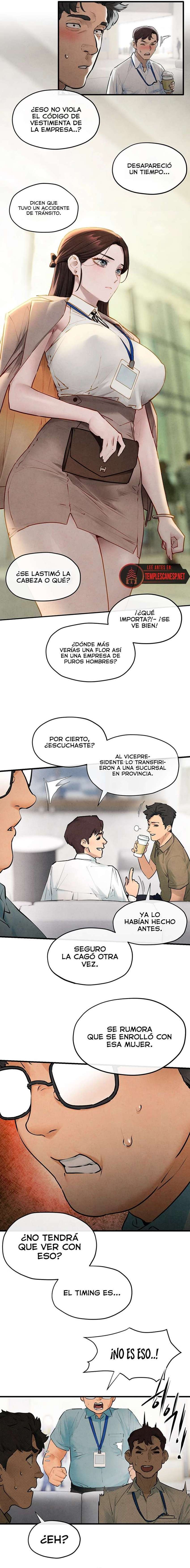 Moby Dick Capitulo 75 página 21