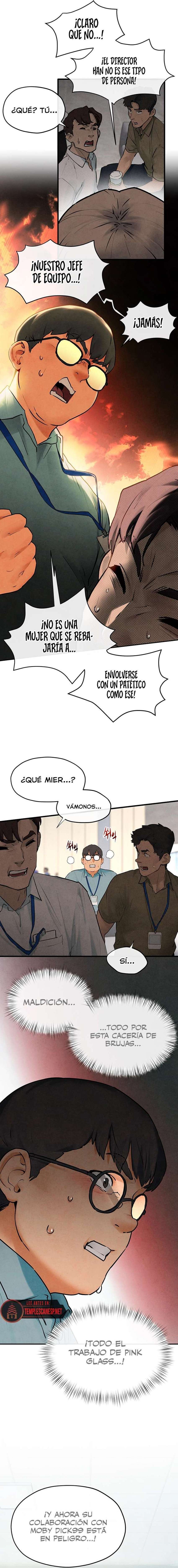 Moby Dick Capitulo 75 página 22