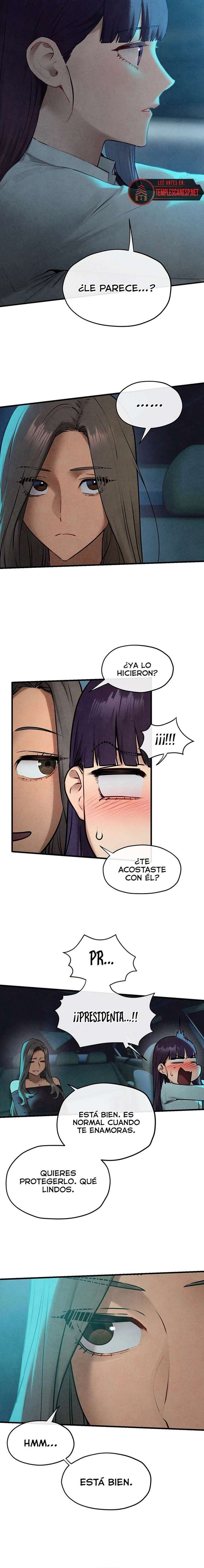 Moby Dick Capitulo 75 página 25