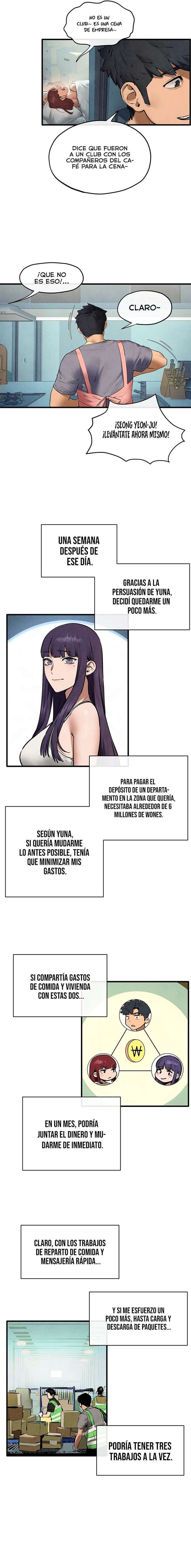 Moby Dick Capitulo 75 página 9