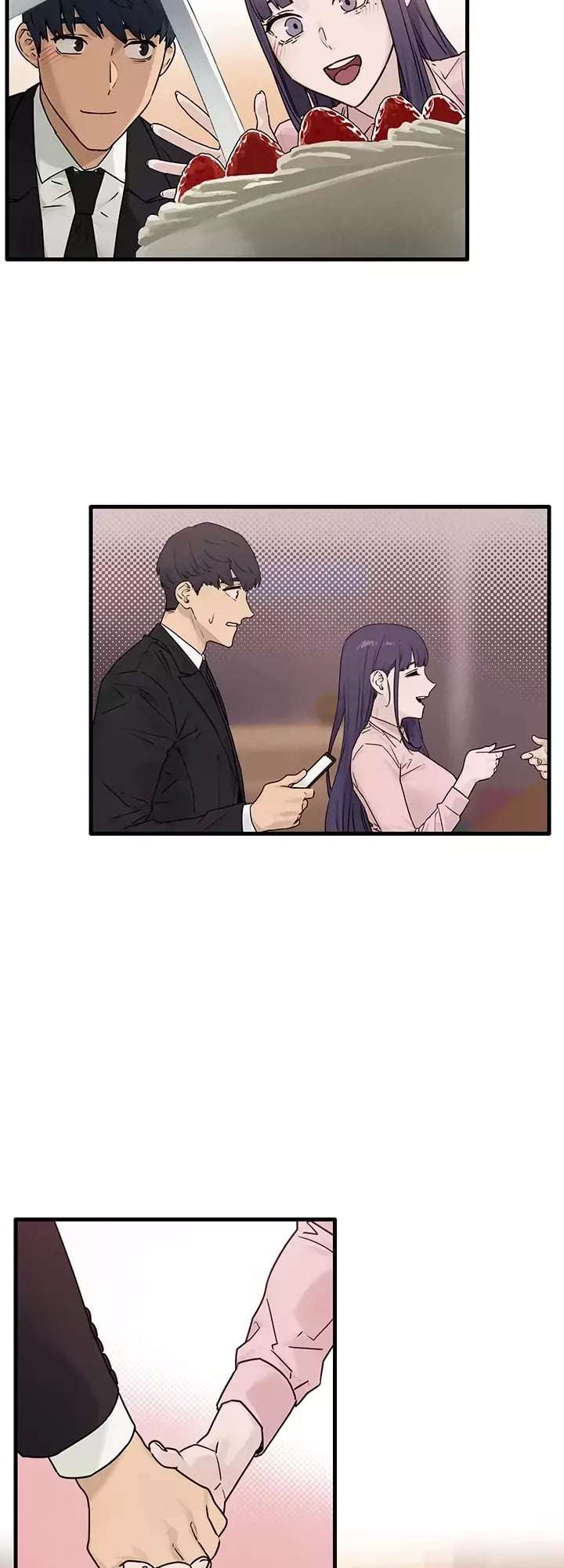 Moby Dick Capitulo 76 página 14