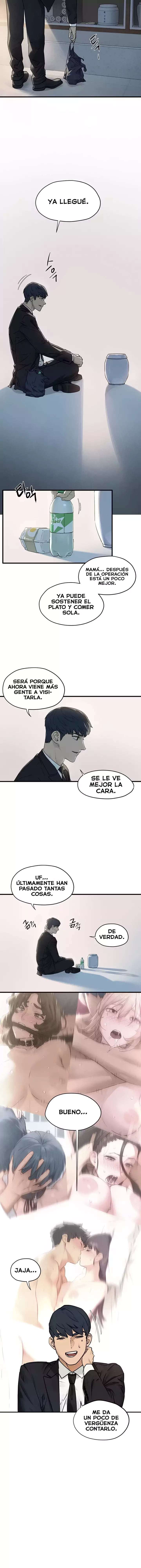 Moby Dick Capitulo 76 página 5