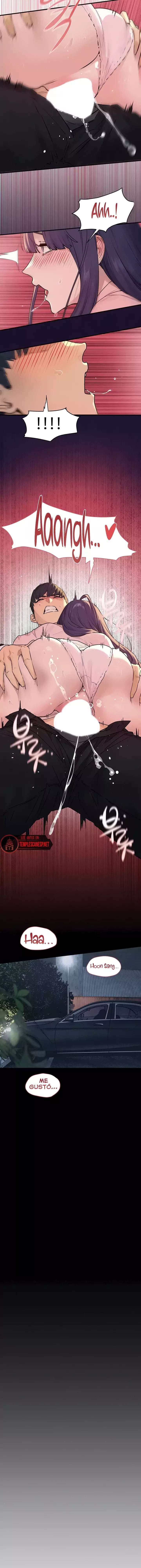 Moby Dick Capitulo 77 página 17