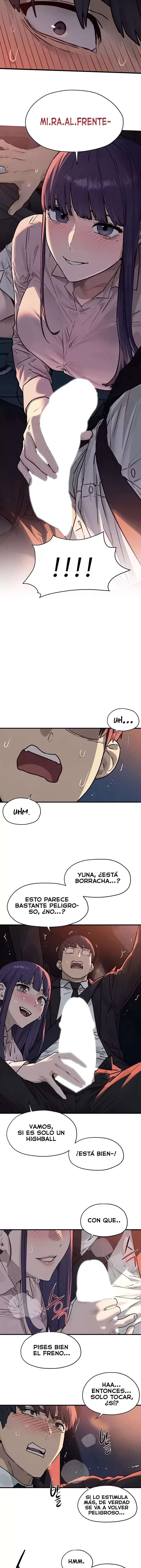 Moby Dick Capitulo 77 página 3