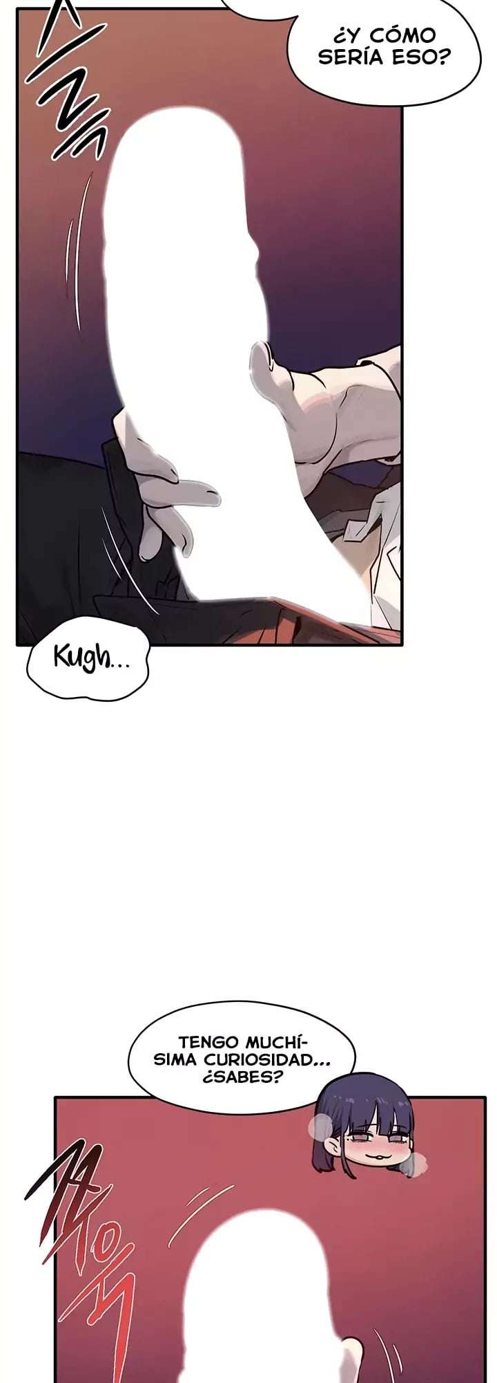 Moby Dick Capitulo 77 página 4