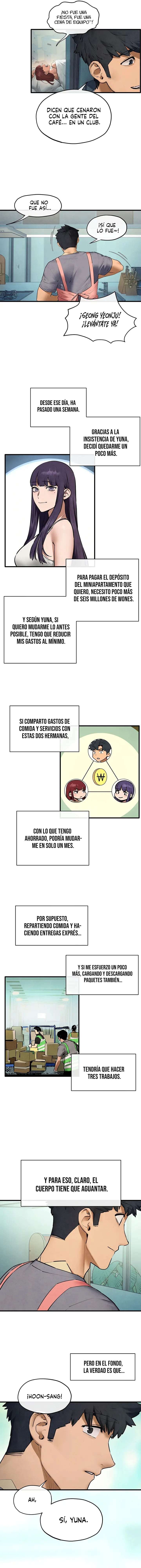 Moby Dick Capitulo 79 página 10
