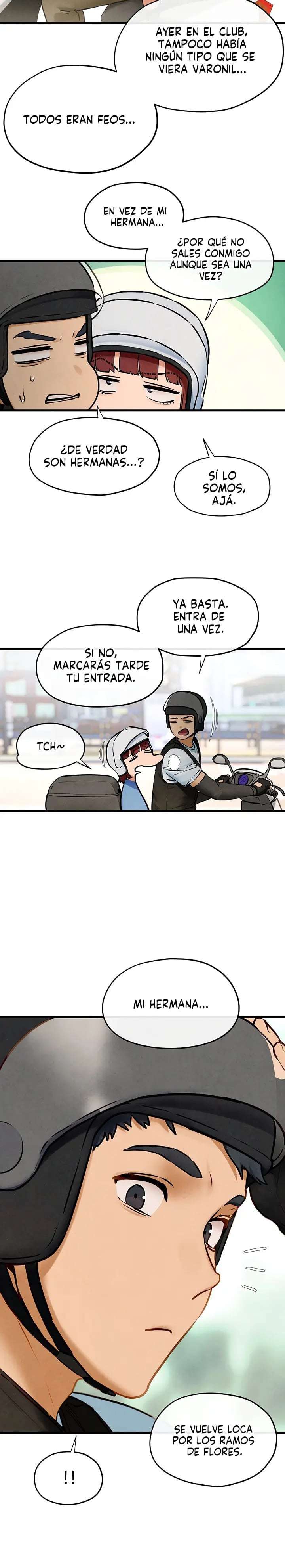 Moby Dick Capitulo 79 página 15