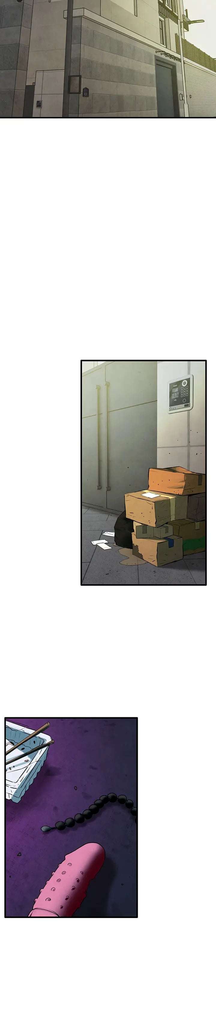 Moby Dick Capitulo 79 página 19