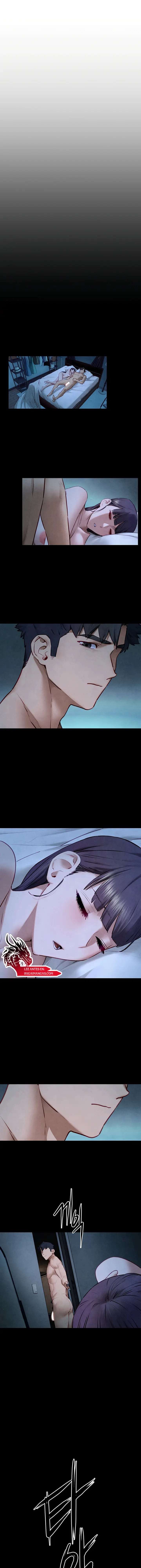 Moby Dick Capitulo 79 página 2