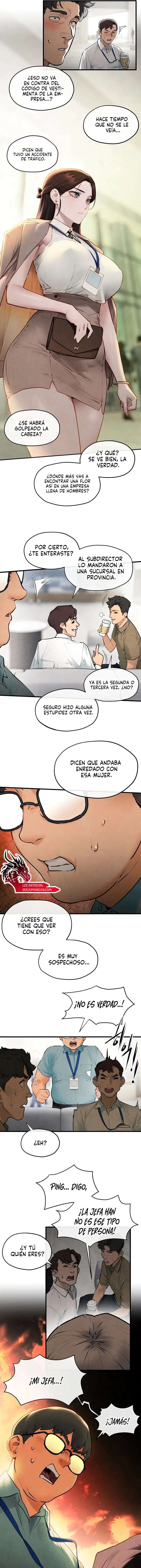 Moby Dick Capitulo 79 página 22