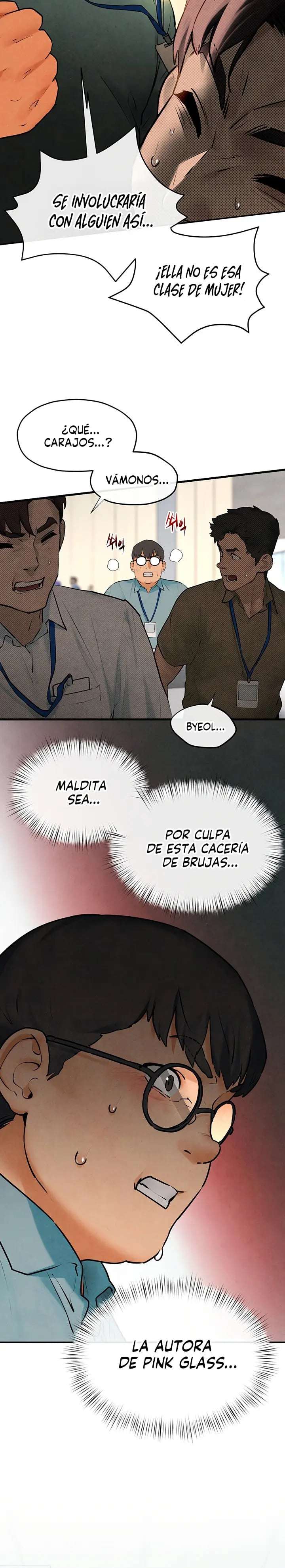 Moby Dick Capitulo 79 página 23