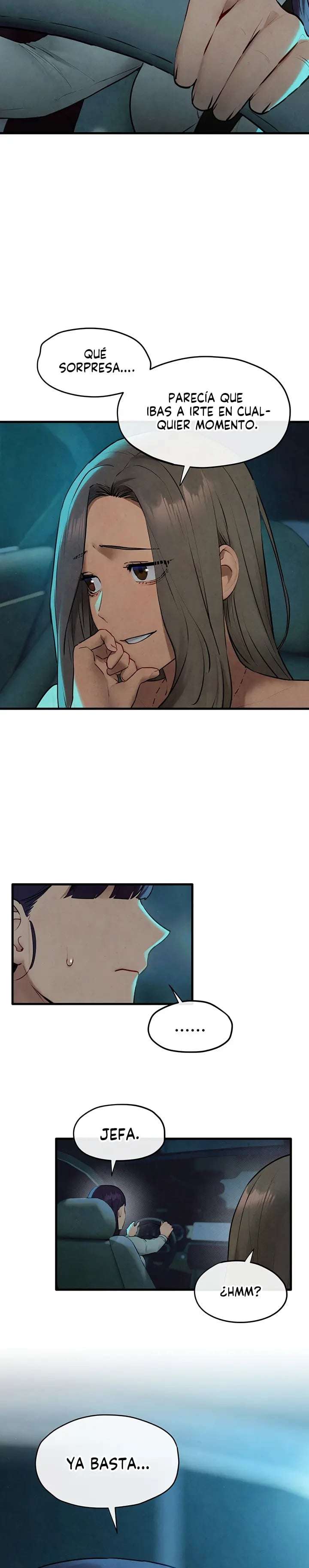 Moby Dick Capitulo 79 página 25