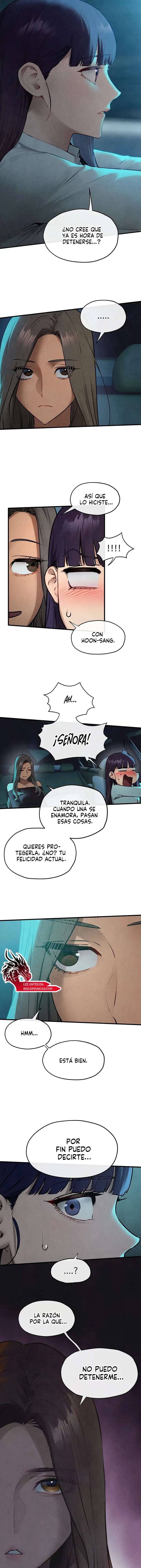 Moby Dick Capitulo 79 página 26