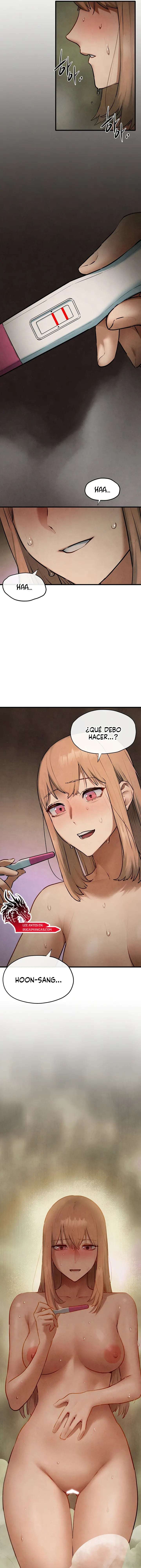 Moby Dick Capitulo 79 página 28