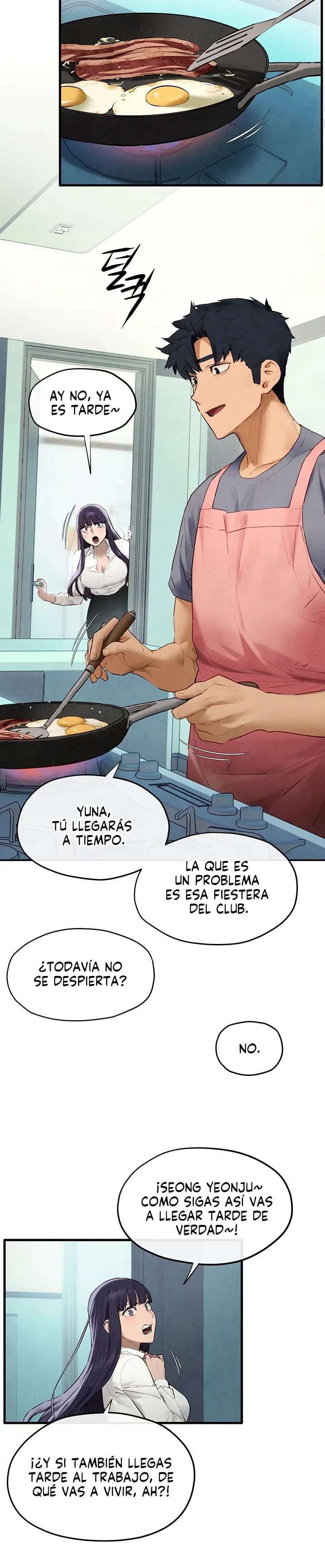 Moby Dick Capitulo 79 página 9