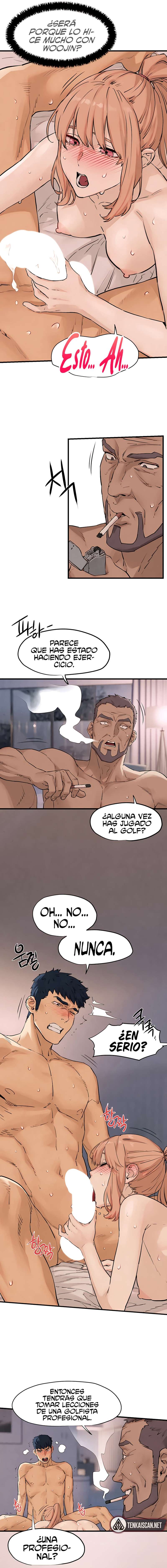 Moby Dick Capitulo 8 página 13