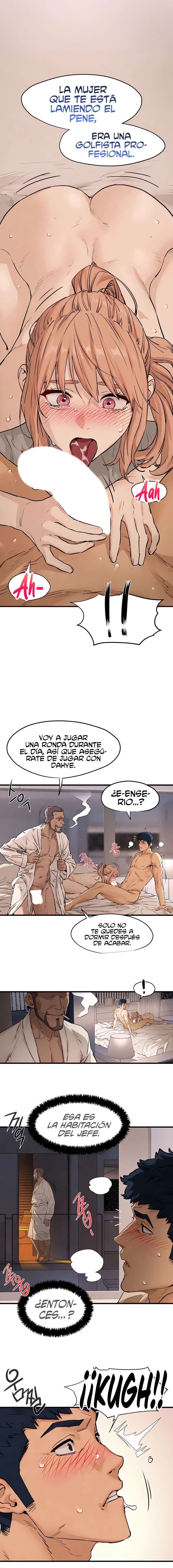 Moby Dick Capitulo 8 página 14