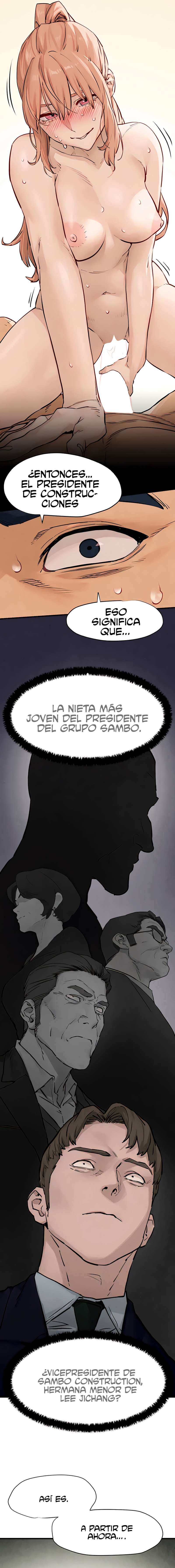 Moby Dick Capitulo 8 página 18