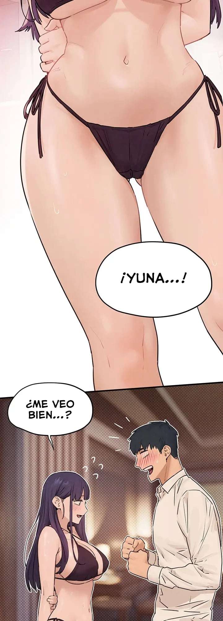 Moby Dick Capitulo 80 página 16