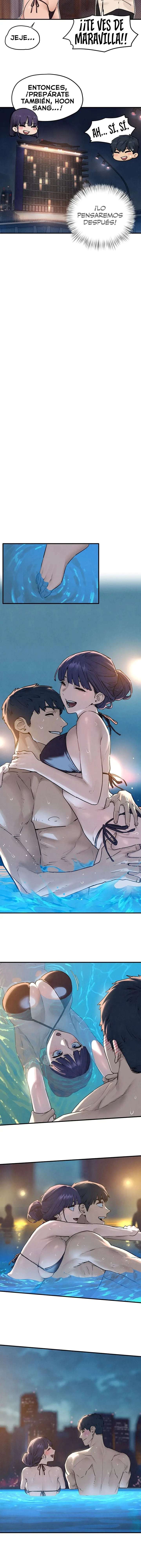 Moby Dick Capitulo 80 página 17