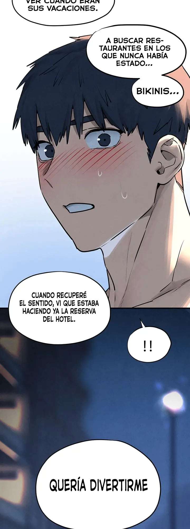 Moby Dick Capitulo 80 página 20