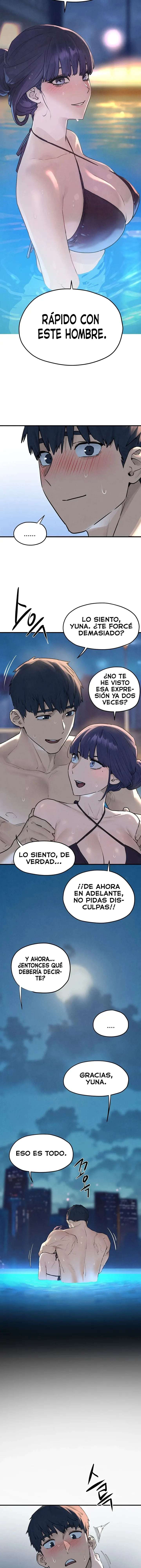 Moby Dick Capitulo 80 página 21