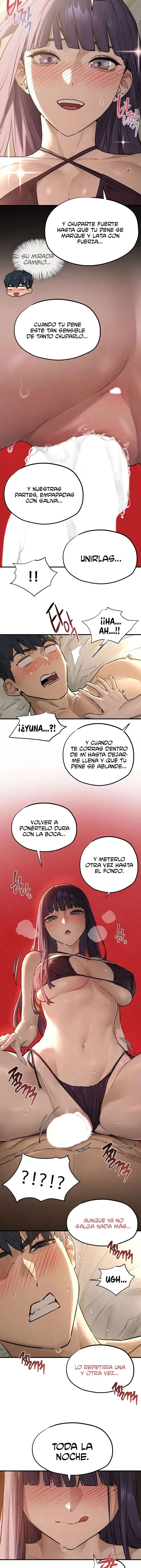 Moby Dick Capitulo 81 página 12