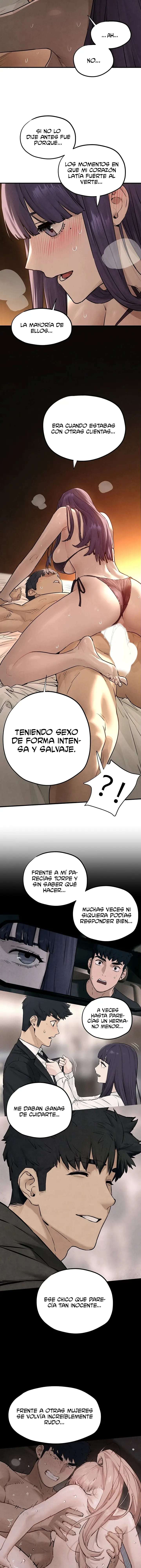 Moby Dick Capitulo 81 página 14