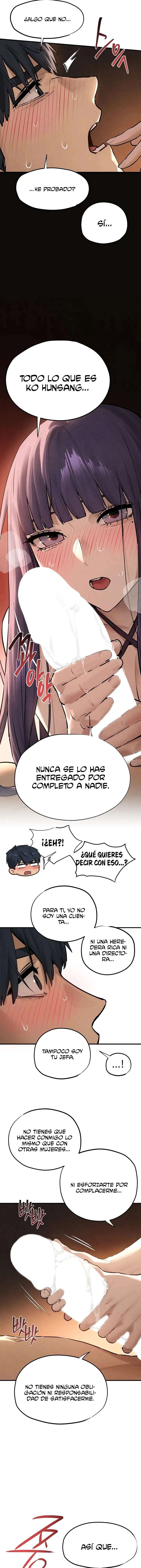 Moby Dick Capitulo 81 página 18
