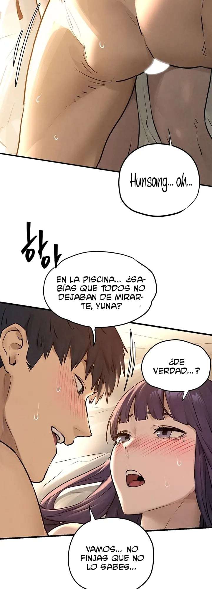 Moby Dick Capitulo 81 página 3