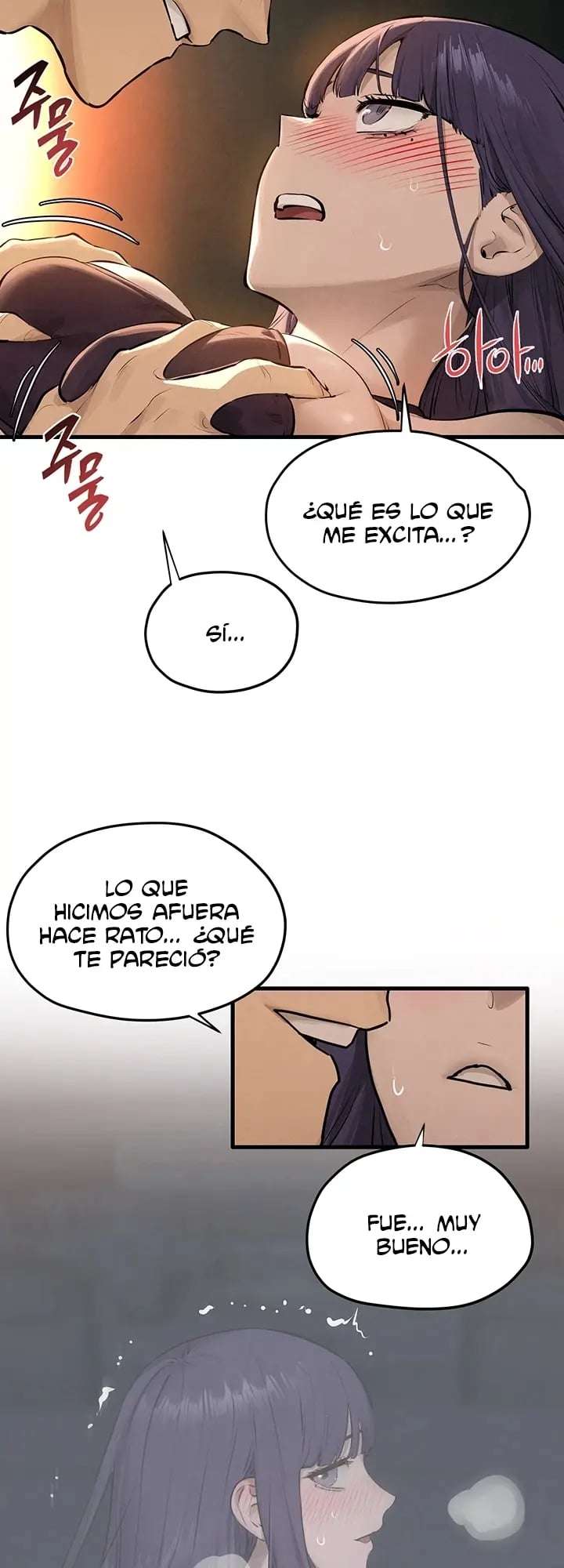 Moby Dick Capitulo 81 página 5