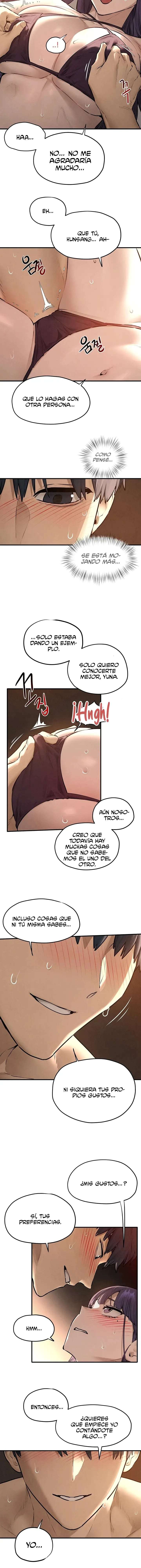 Moby Dick Capitulo 81 página 8