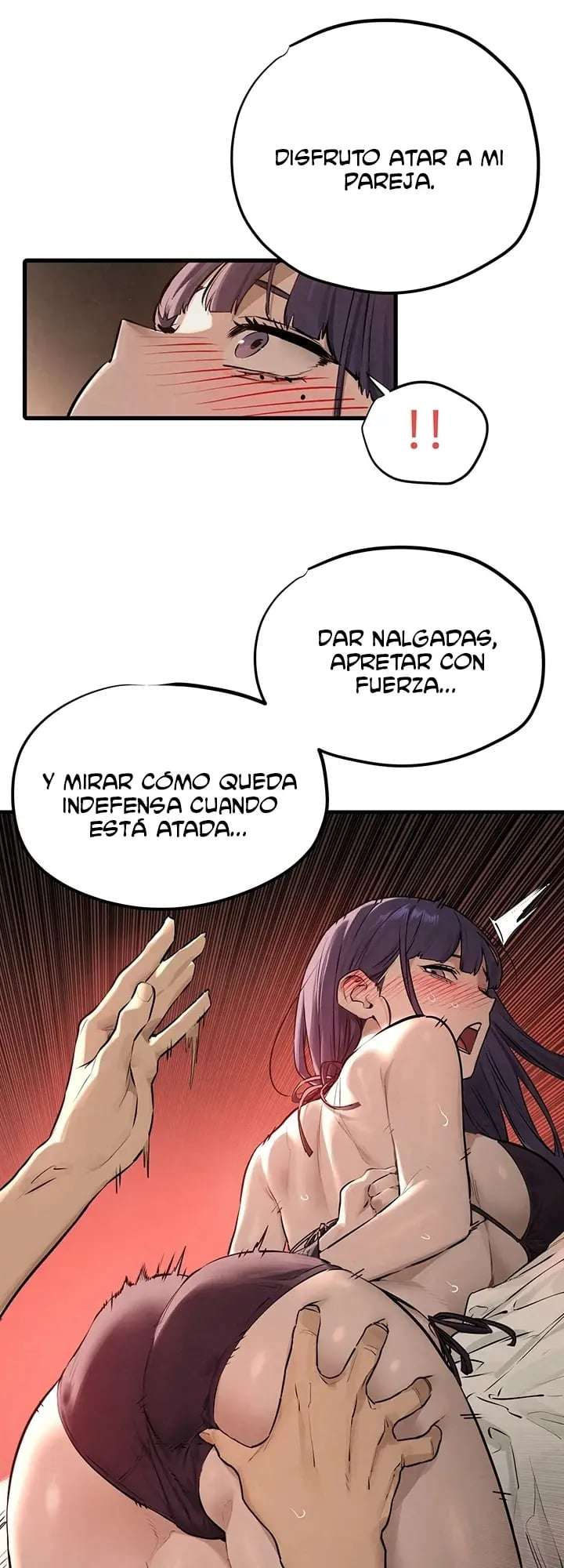 Moby Dick Capitulo 81 página 9