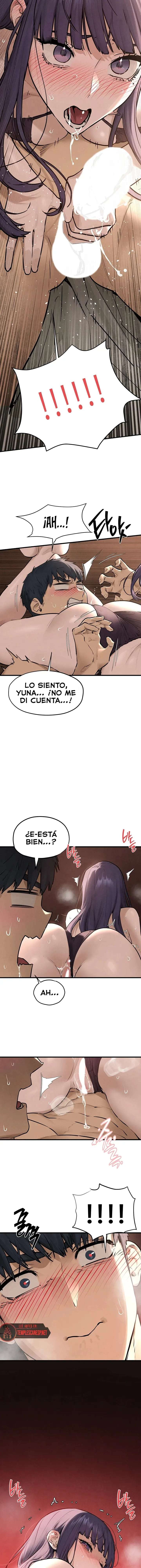 Moby Dick Capitulo 82 página 13
