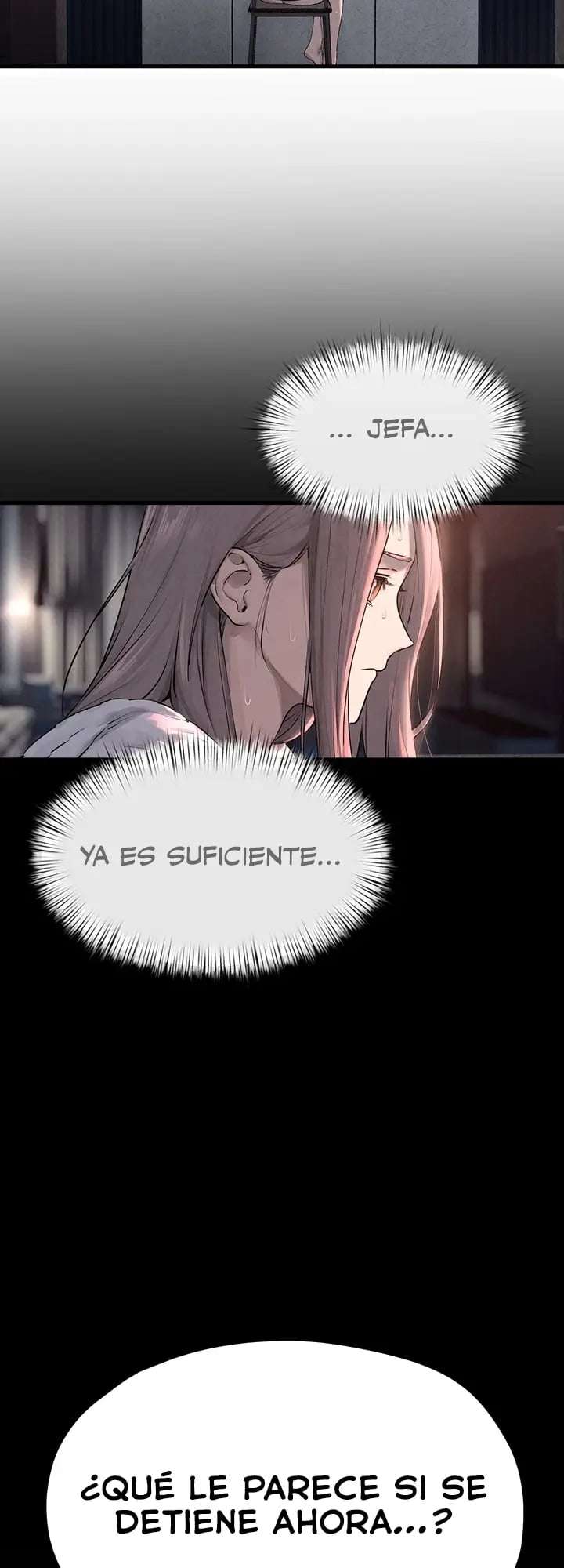 Moby Dick Capitulo 82 página 16
