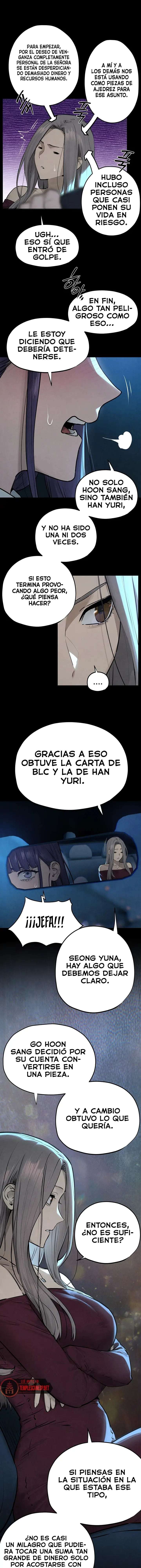 Moby Dick Capitulo 82 página 19