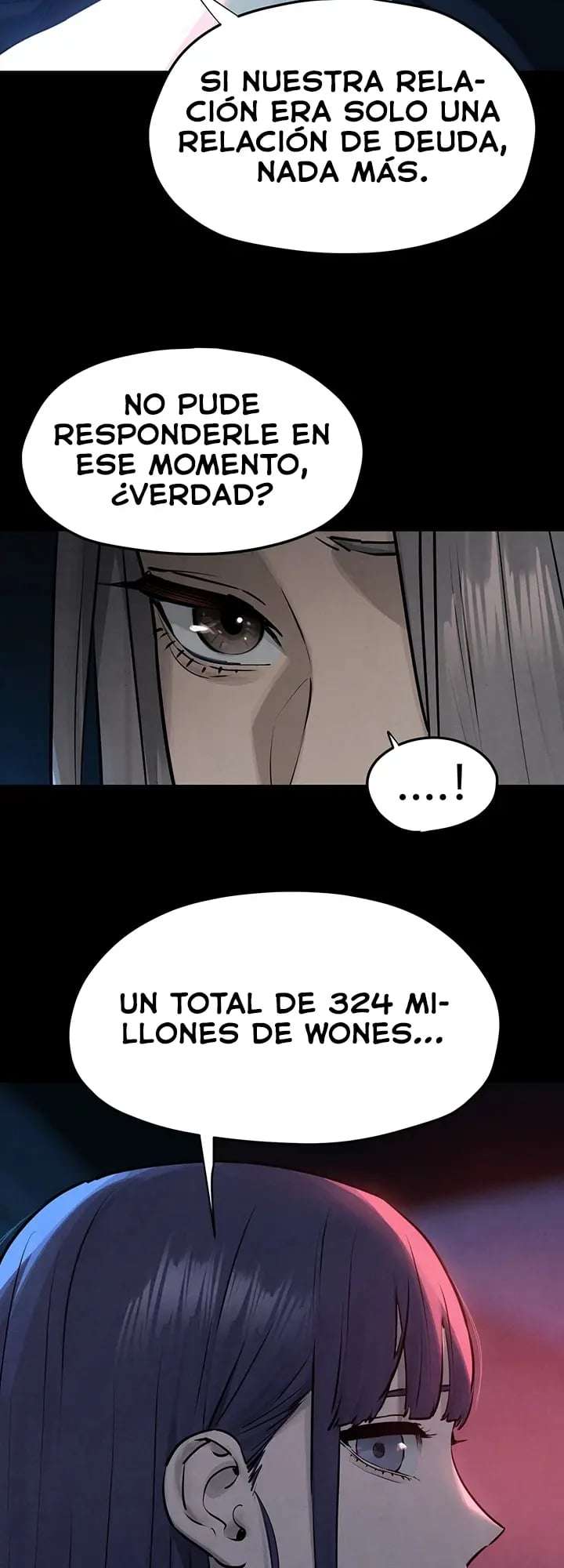Moby Dick Capitulo 82 página 22
