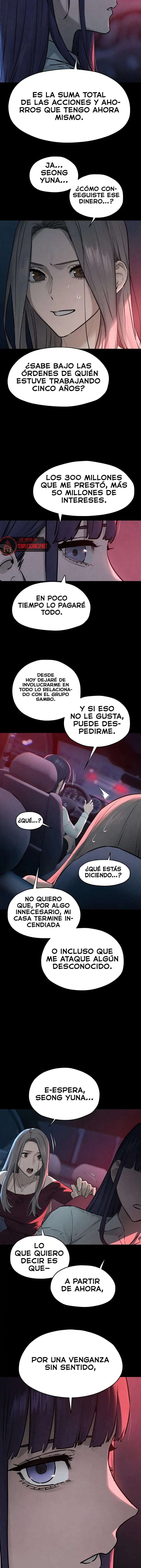 Moby Dick Capitulo 82 página 23