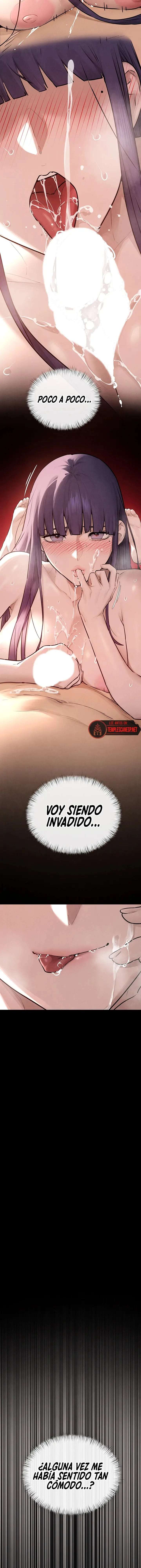 Moby Dick Capitulo 83 página 13