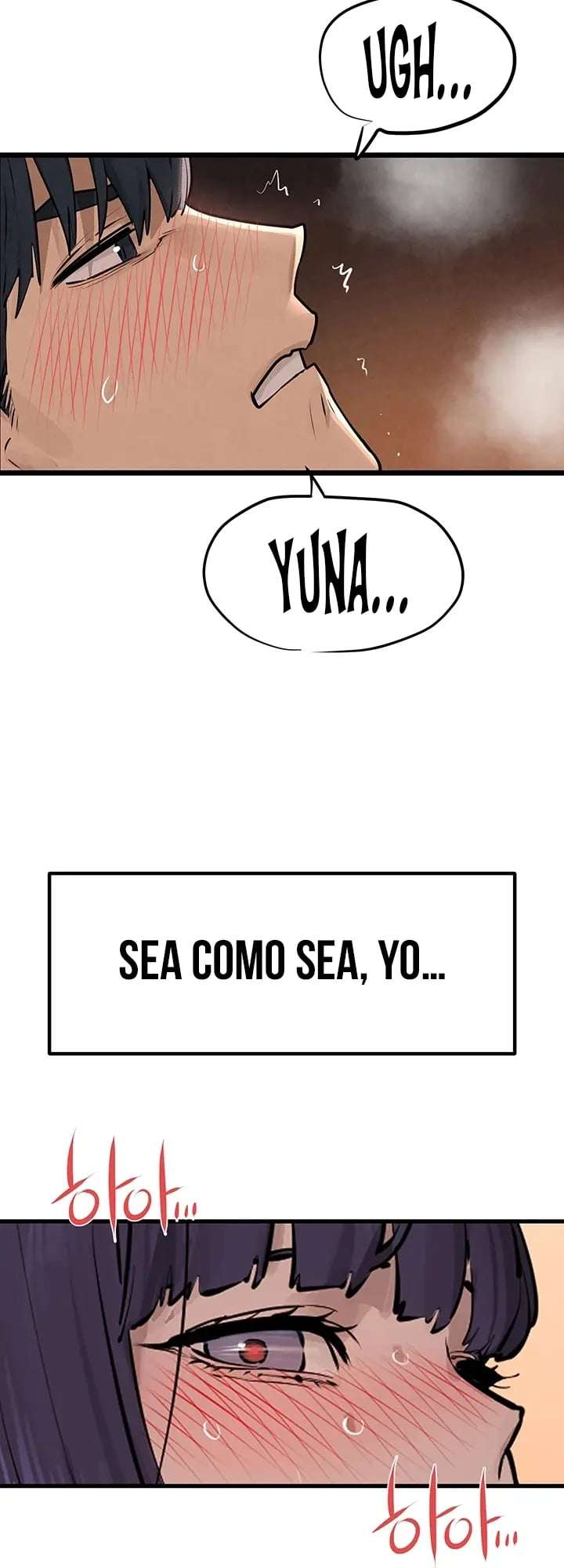 Moby Dick Capitulo 83 página 2