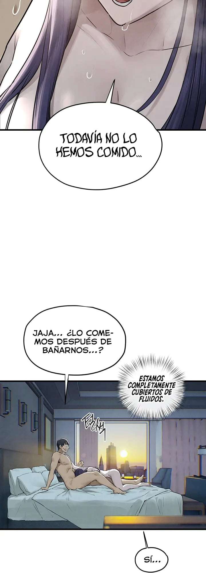 Moby Dick Capitulo 83 página 20