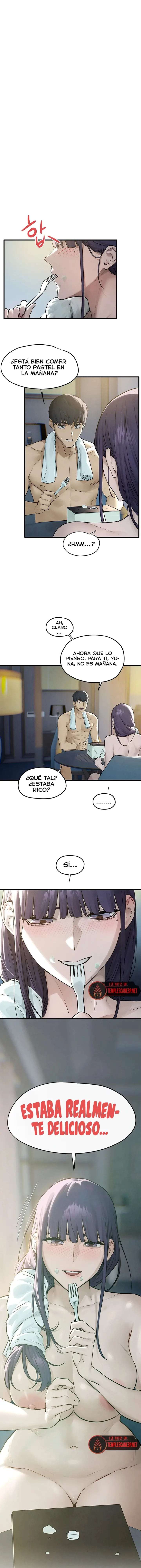 Moby Dick Capitulo 83 página 21