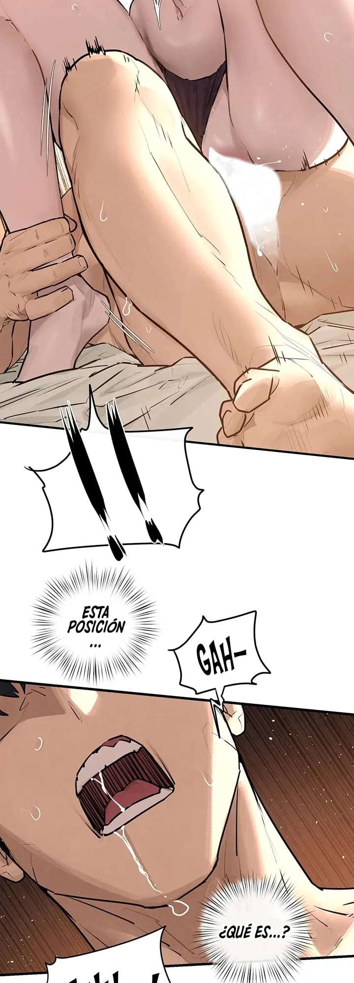 Moby Dick Capitulo 83 página 4
