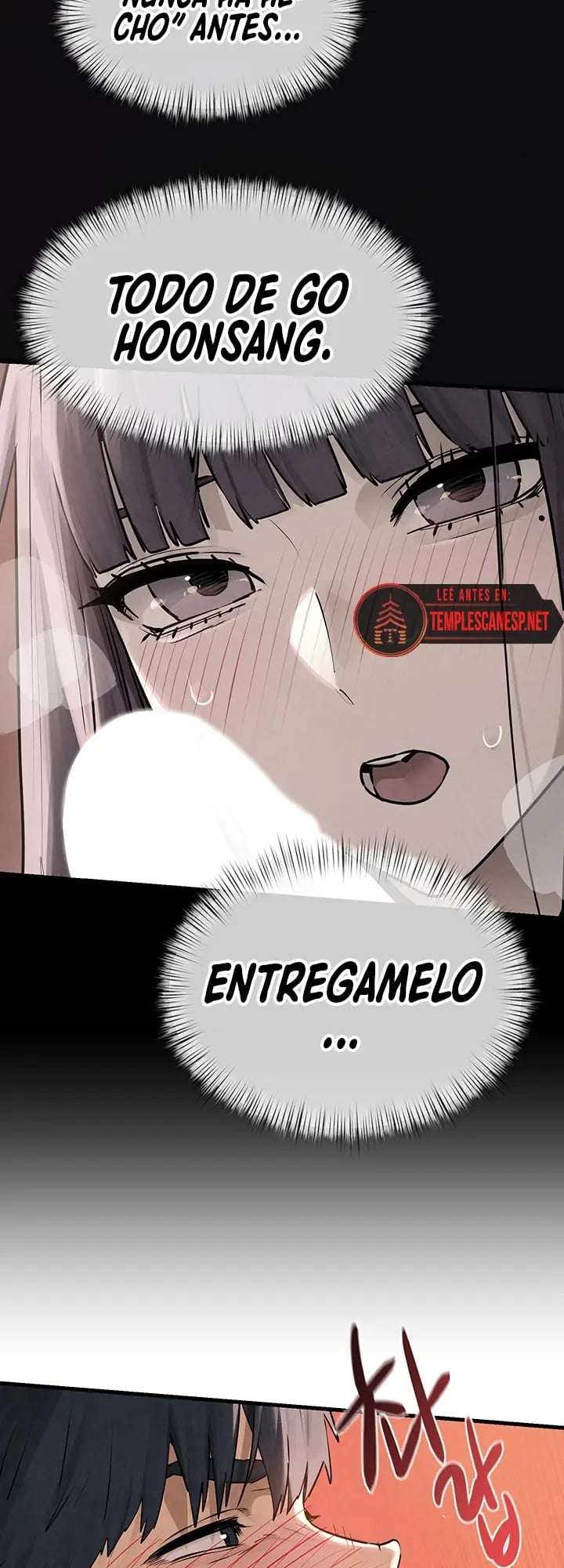 Moby Dick Capitulo 83 página 8