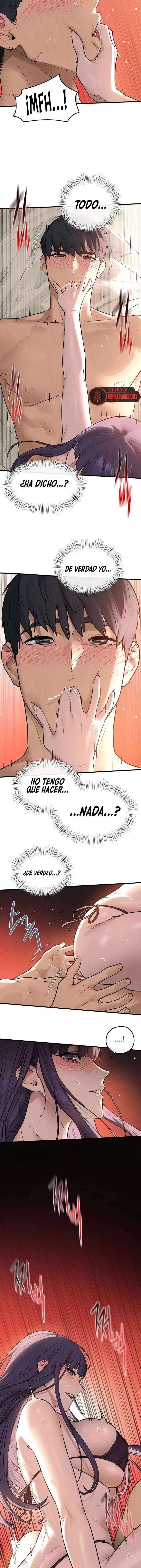 Moby Dick Capitulo 83 página 9