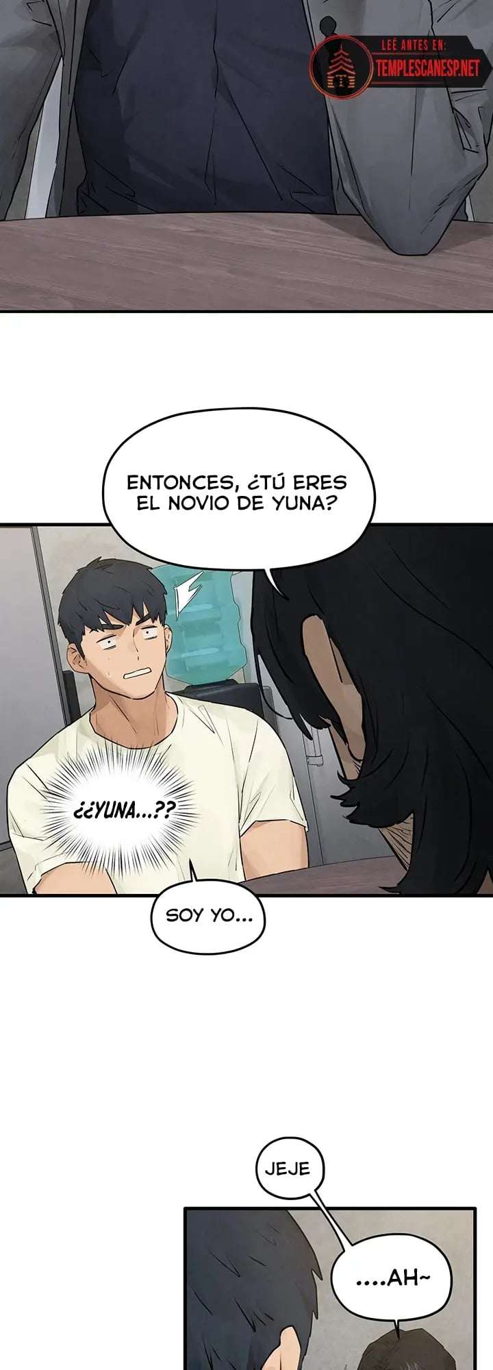 Moby Dick Capitulo 84 página 10