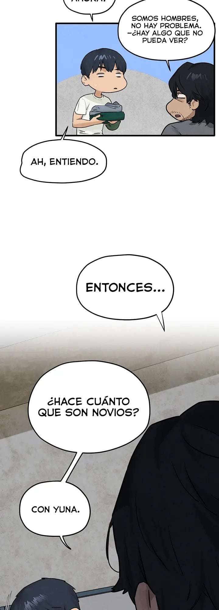 Moby Dick Capitulo 84 página 12